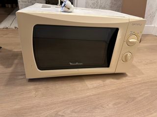 Microondas Moulinex Optimo