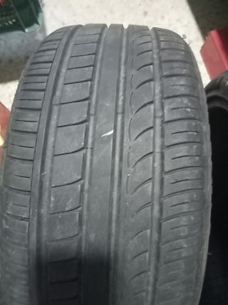 Neumáticos usados R17