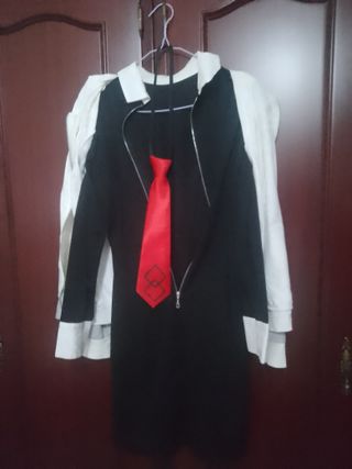 Cosplay Mash FGO