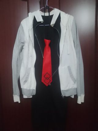 Cosplay Mash FGO