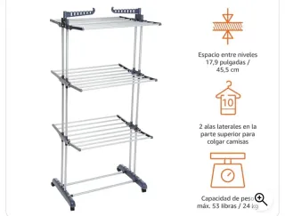 TENDEDERO AMAZON BASIC