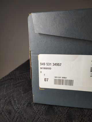 New Balance 1906R