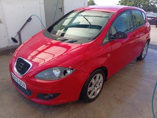 SEAT Altea 2005