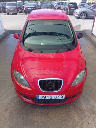 SEAT Altea 2005