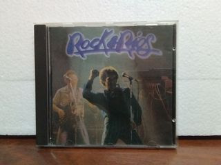 - Miguel Ríos Rock & Rios