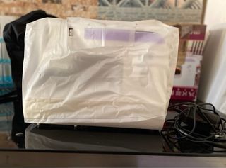 Máquina Coser E&R Classic