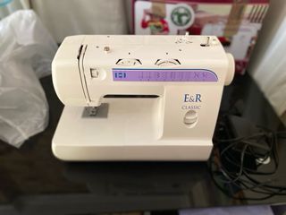 Máquina Coser E&R Classic