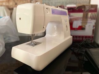 Máquina Coser E&R Classic