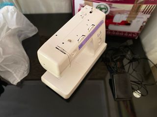 Máquina Coser E&R Classic