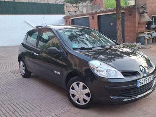Renault Clio 1.2 GASOLINA,PEGATINA C 