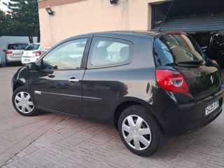 Renault Clio 1.2 GASOLINA,PEGATINA C 