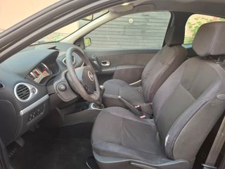 Renault Clio 1.2 GASOLINA,PEGATINA C 