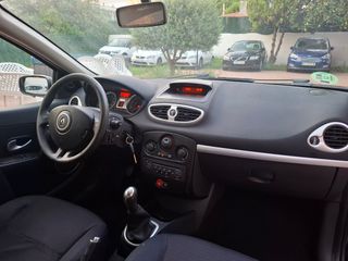 Renault Clio 1.2 GASOLINA,PEGATINA C 