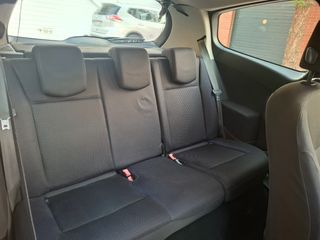 Renault Clio 1.2 GASOLINA,PEGATINA C 