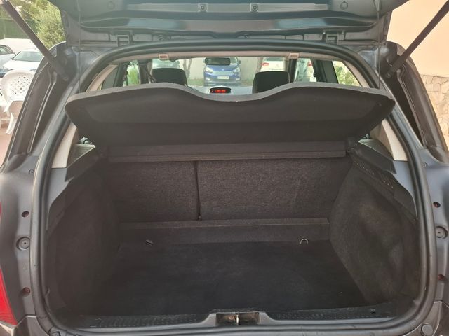 Renault Clio 1.2 GASOLINA,PEGATINA C 