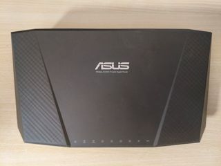Router Asus AC3200 Tri-Band Gigabit