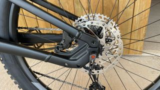 E-bike KTM Macina Kapoho Elite
