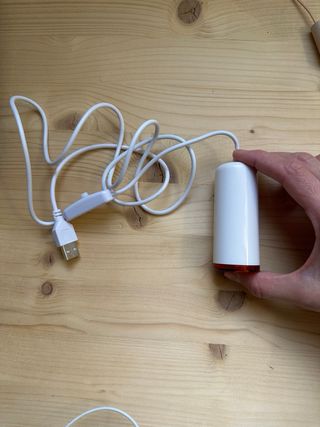 Envasadora al vacío + bolsas