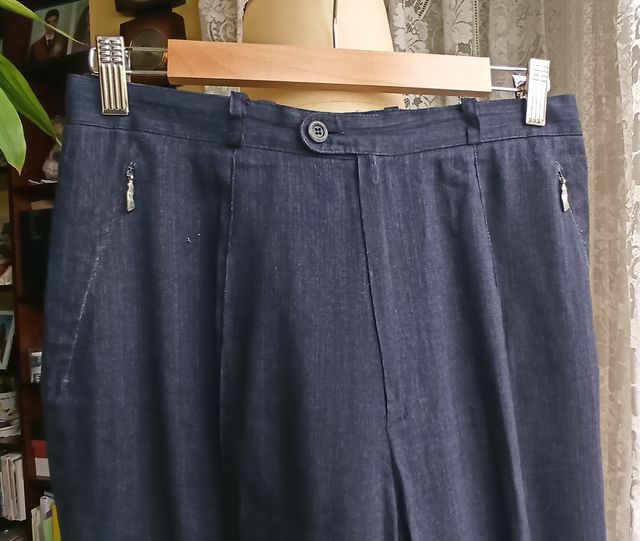 Pantalones Laserre ,mujer