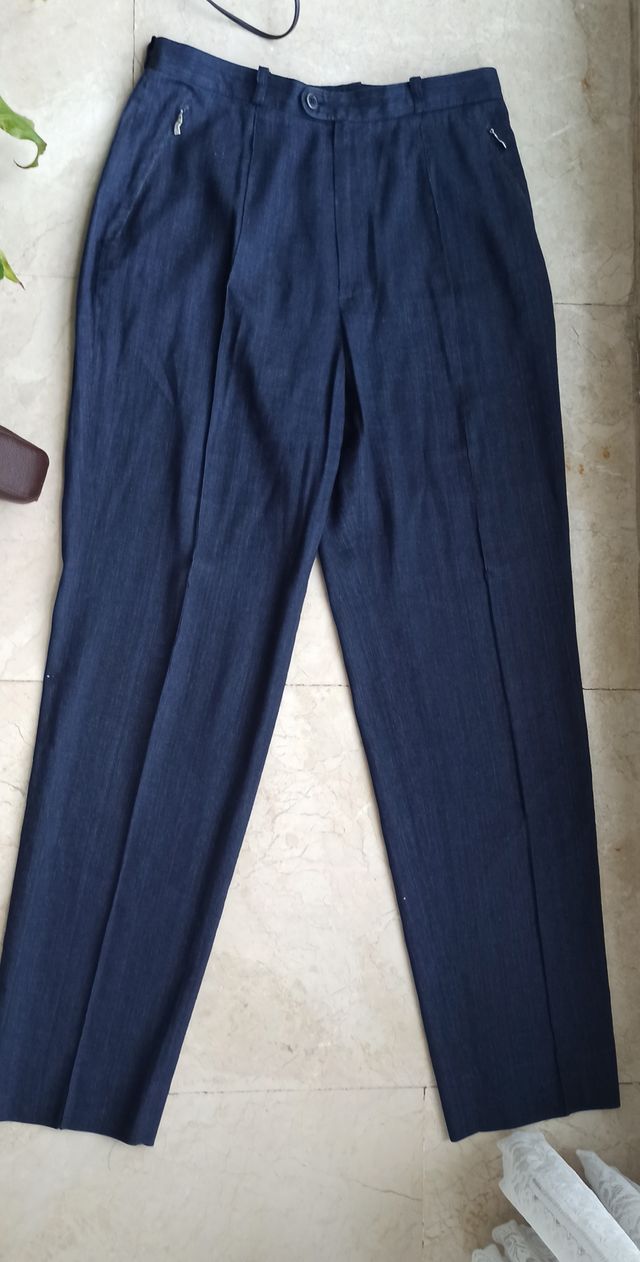 Pantalones Laserre ,mujer