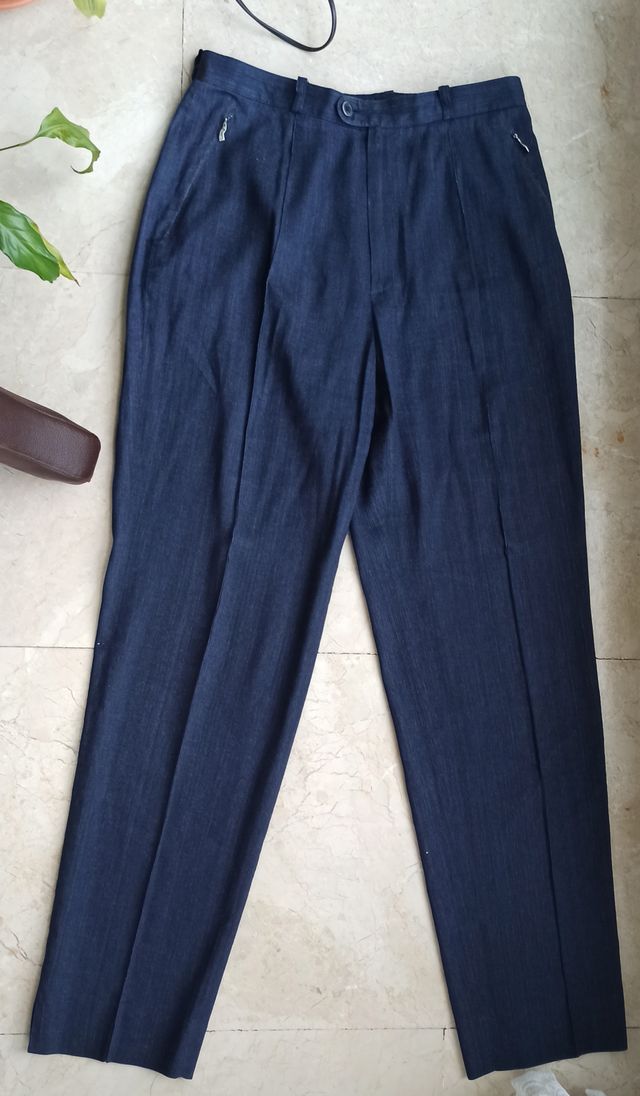 Pantalones Laserre ,mujer