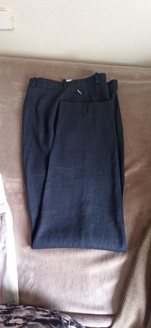 Pantalones Laserre ,mujer