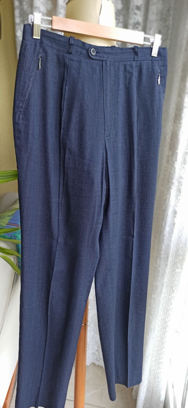 Pantalones Laserre ,mujer