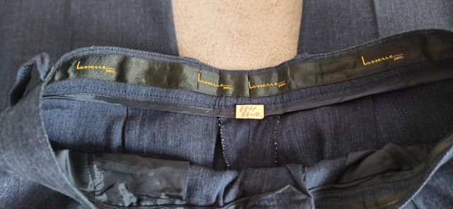 Pantalones Laserre ,mujer