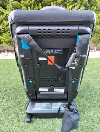 Silla coche Joie Every Stage FX