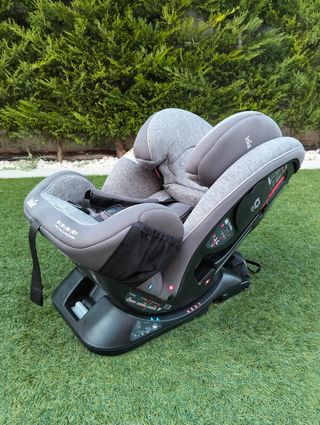 Silla coche Joie Every Stage FX