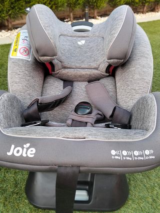Silla coche Joie Every Stage FX