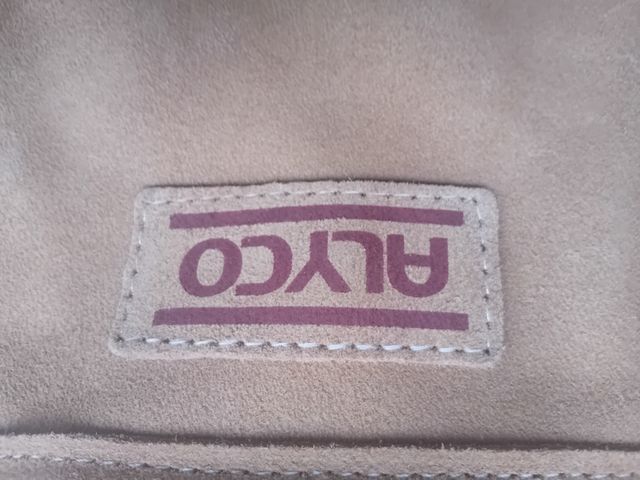 Bolso de herramientas Alyco