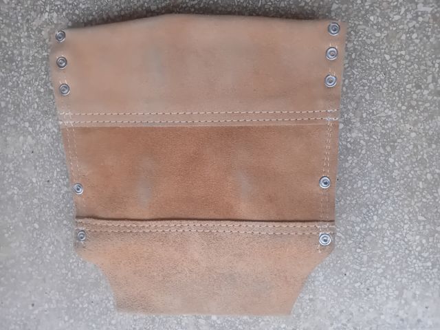 Bolso de herramientas Alyco