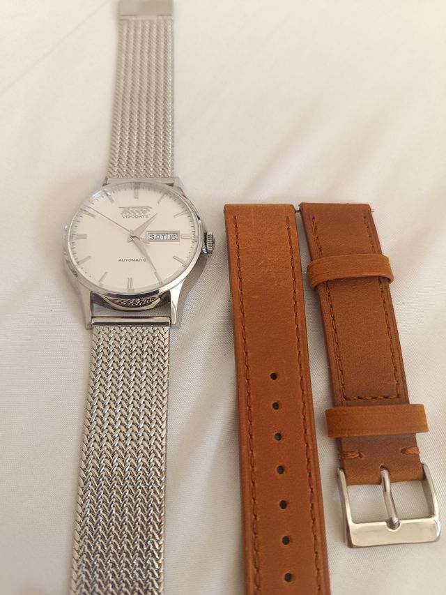 Tissot Visodate Automático - Reloj