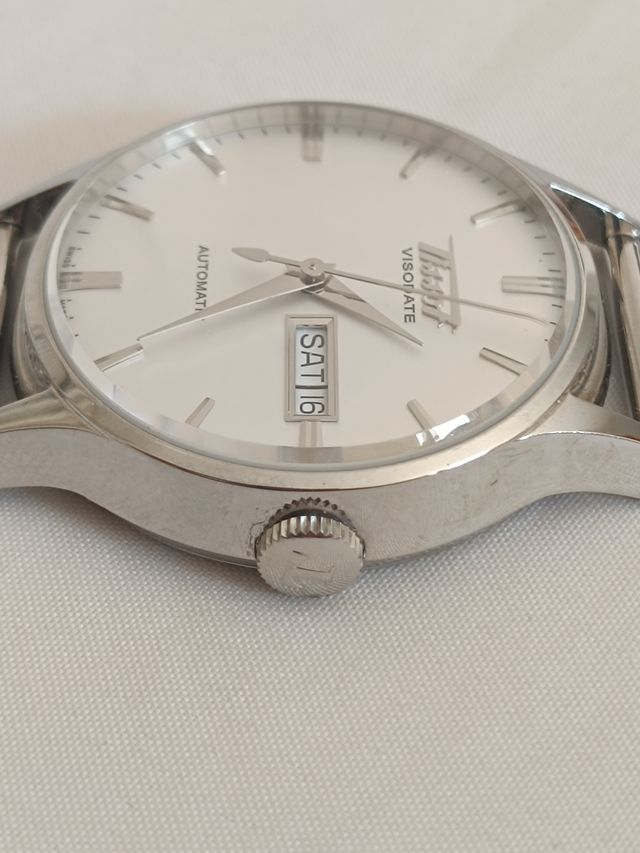 Tissot Visodate Automático - Reloj