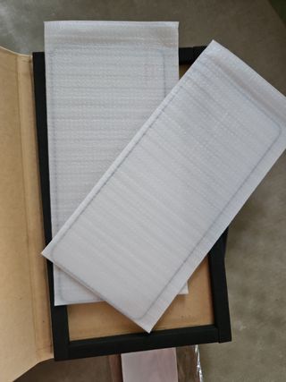 Pellicola protettiva per Galaxy S21 iScreen