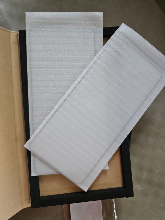 Protector pantalla Galaxy S21 iScreen