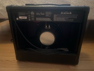 Amplificador Harley Benton HB-20R