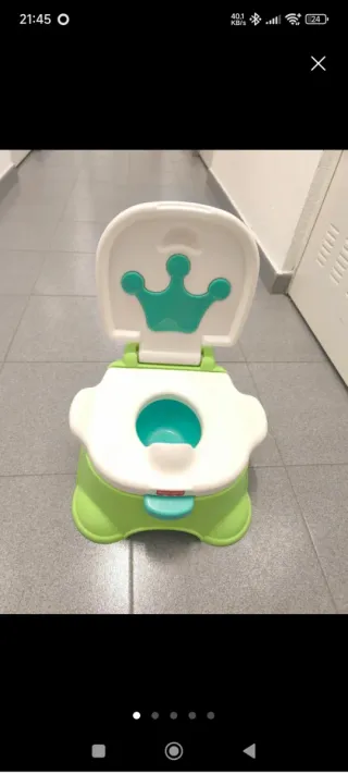 Mochila portabebés Ergobaby - Ballenas. NUEVO