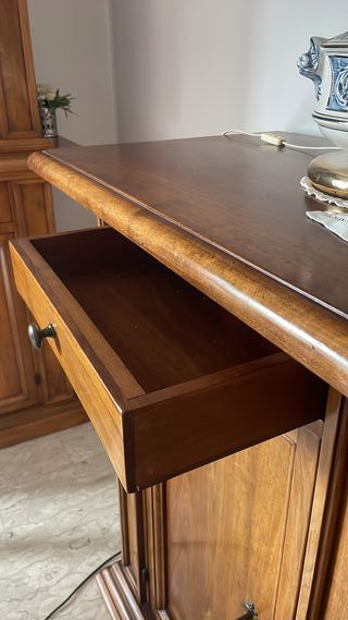 Credenza noce Casentino
