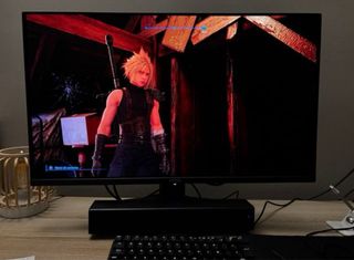 Monitor MSI QD-OLED 32" 240Hz 4k