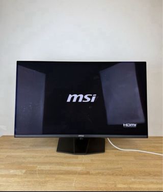 Monitor MSI QD-OLED 32" 240Hz 4k