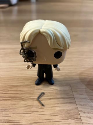 Funko Pop Draco Malfoy