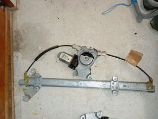 Elevalunas Nissan Almera N16