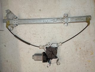 Elevalunas Nissan Almera N16