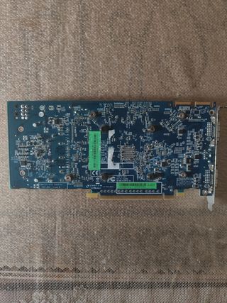 Scheda video ATI Radeon HD 3850 1GB