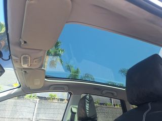 Nissan Qashqai+2 2010