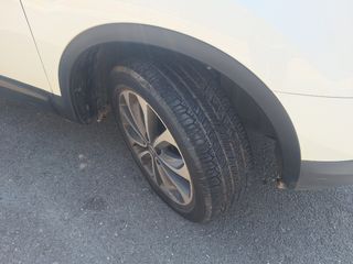 Nissan Qashqai+2 2010