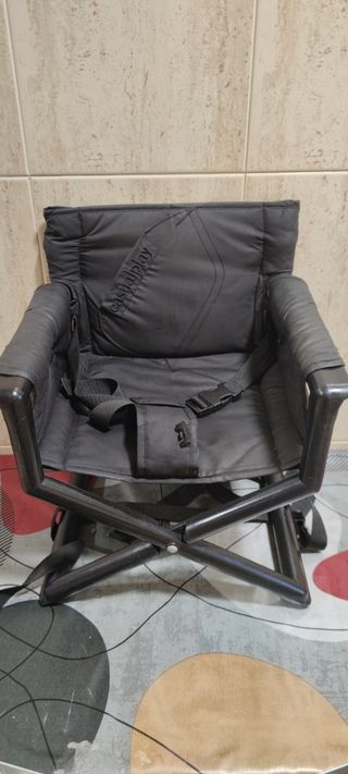 Sillita viaje Casualplay Plegable