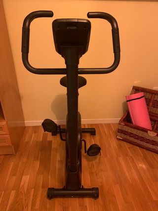 Bicicleta estática, en muy buen estado.